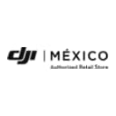 DJI México logo