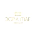 Dora Mae Jewelry logo
