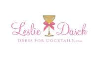 Dress for Cocktails logo