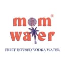 Mom Water logo
