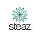 Steaz Tea logo