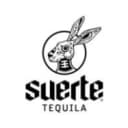Suerte Tequila logo
