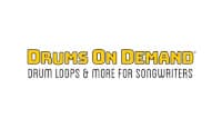 Drums On Demand logo