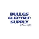 Dulles Electric logo