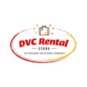 DVC Rental Store logo