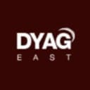 DYAG East logo