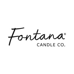 Fontana Candle Company logo