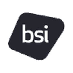 BSI logo