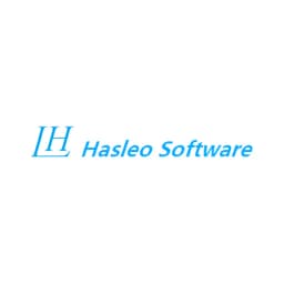 Hasleo Software logo