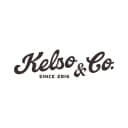 Kelso & Company logo