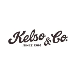 Kelso & Company logo
