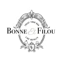 Bonne et Filou logo