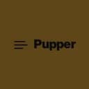 Pupper logo