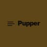 Pupper logo