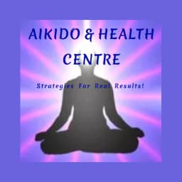 Aikido Health Centre logo