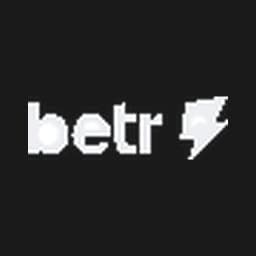 Betr logo