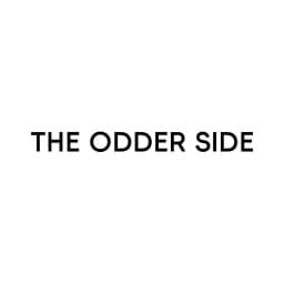 The Odder Side logo