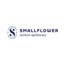 Smallflower logo