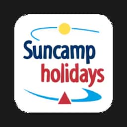 Suncamp logo