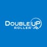 DoubleUP Roller logo