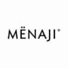 Menaji logo