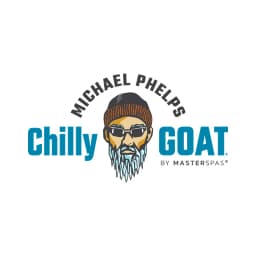 Chilly GOAT Tubs logo