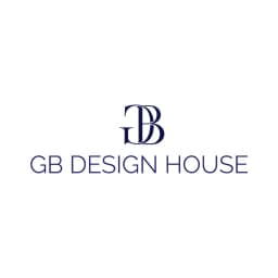 GB Design House logo