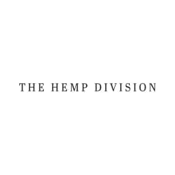 The Hemp Division logo