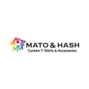 Mato & Hash logo