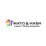 Mato & Hash logo
