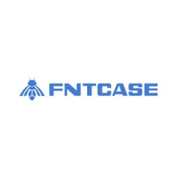 FNTCASE logo