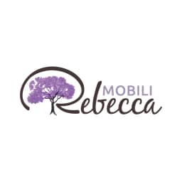 Mobili Rebecca logo