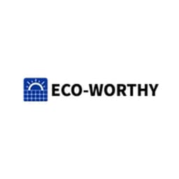 ECO-WORTHY logo