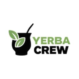 Yerba Crew logo