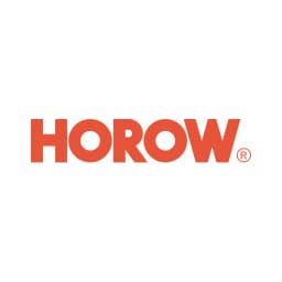 HOROW logo