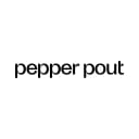 Pepper Pout logo
