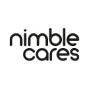 Nimble Cares logo