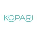 Kopari Beauty logo