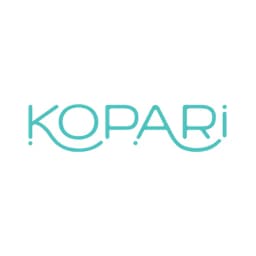 Kopari Beauty logo