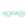 Kopari Beauty logo