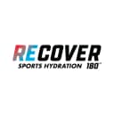 Recover 180° logo
