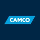 Camco Outdoors logo