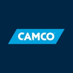 Camco Outdoors logo