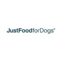 JustFoodForDogs logo
