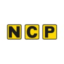 NCP Manchester Flightpath logo