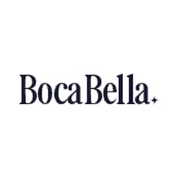 BocaBella logo