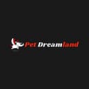 PetDreamland logo