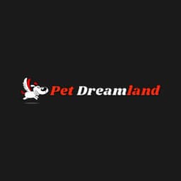PetDreamland logo