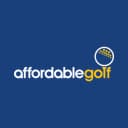 Affordable Golf logo