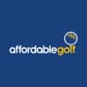 Affordable Golf logo